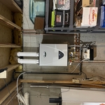 Tankless Water Heater