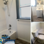 No Bathroom is too small for Bath Planet