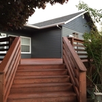 Entry Deck