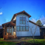 Custom Legacy Home