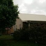 Franklin- Hardie/windows