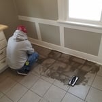 Grout