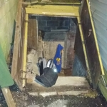 Basement Renovation