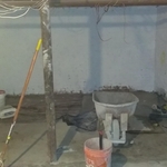 Basement Renovation