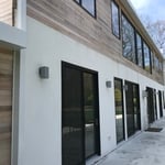 exterior stucco