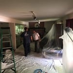 Protecting your home is a must with DEAR
