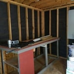 Handyman Work