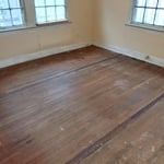 Wood Floor