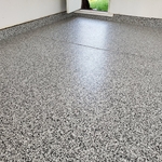 Epoxy Garage