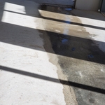 Concrete Leveling