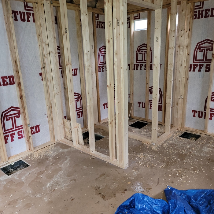 Our Work