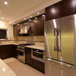 Custom Kitchen