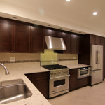 Custom Kitchen
