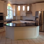 Remodel Custom Kitchen