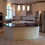 Remodel Custom Kitchen-2
