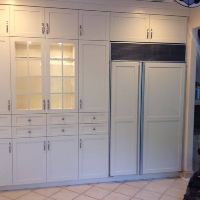 Remodel Custom Kitchen-3