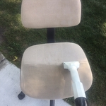 Office chair