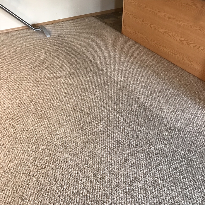 Residential Carpets