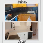 Villa Kitchen Remodel