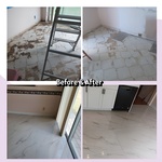 Villa Kitchen Remodel