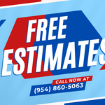Call now at (954) 860-5063