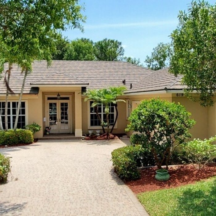 Stone Coated Installation