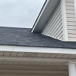 Asphalt Roof Installation