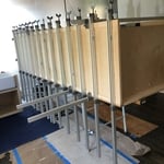 Our Work
