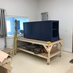 Our Work