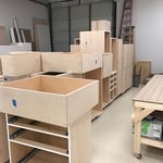 Our Work