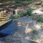 Stump Grinding