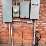 We install generators