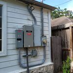 We install generators