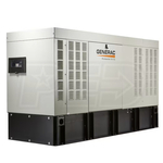 We install generators