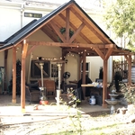 cedar project