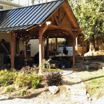 cedar project