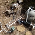 Original Pool Equipment