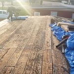 Flat Roof
