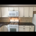 Kitchen renovation top to bottom