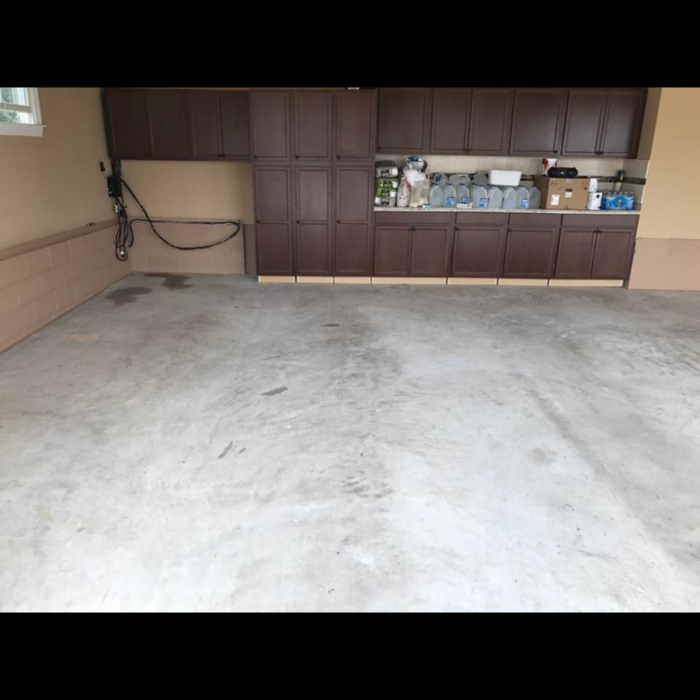 Flooring indoor exc