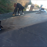 Techo Contractors