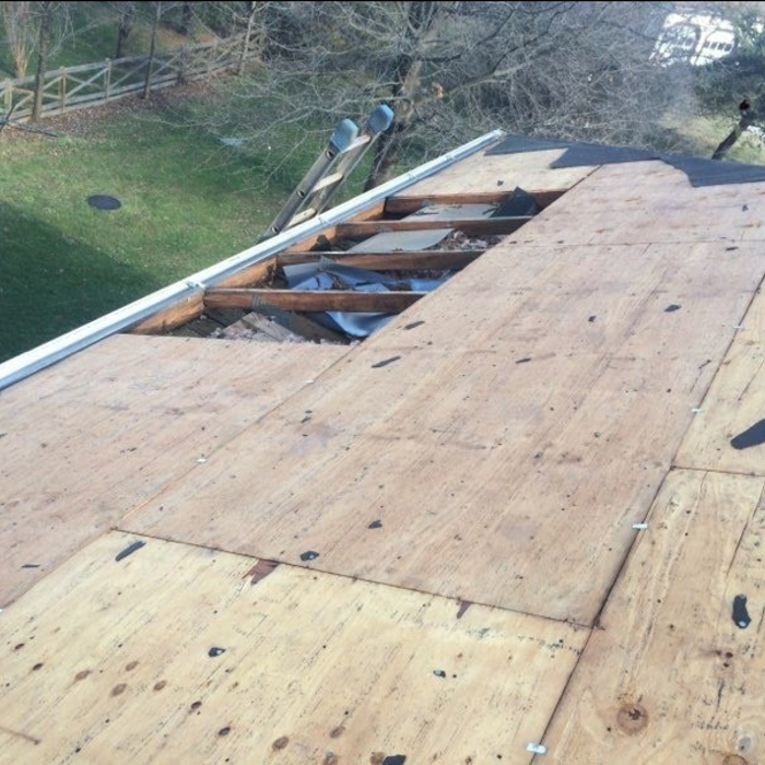 Techo Contractors