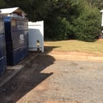 After Junk Removal