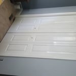Closet Expansion finished