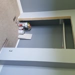 Closet Expansion