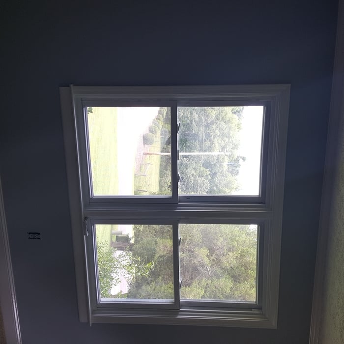 New Picture frame Window