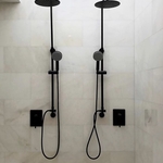 Master bathroom renovation