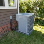 Air Conditioner Install