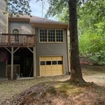 Exterior Repaint