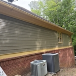 Exterior Repaint